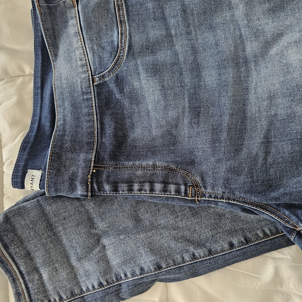 Blue Men Jeans